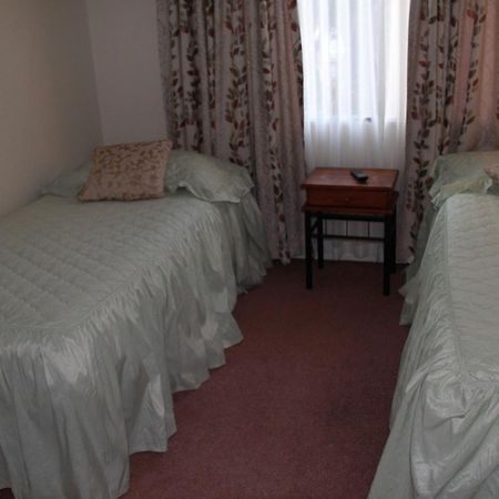 Asure Camelot Arms Motor Lodge Auckland Kamer foto
