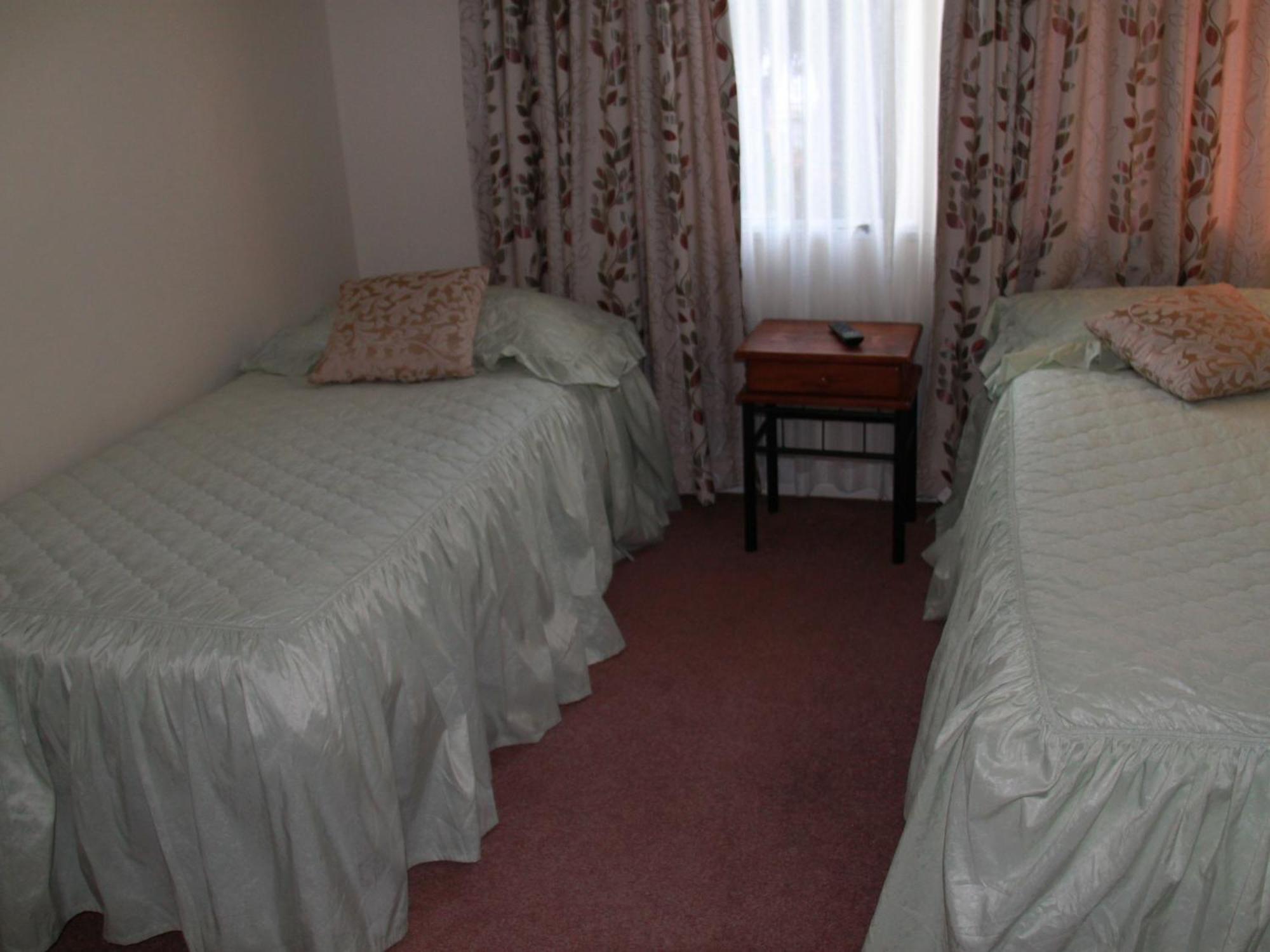 Asure Camelot Arms Motor Lodge Auckland Kamer foto