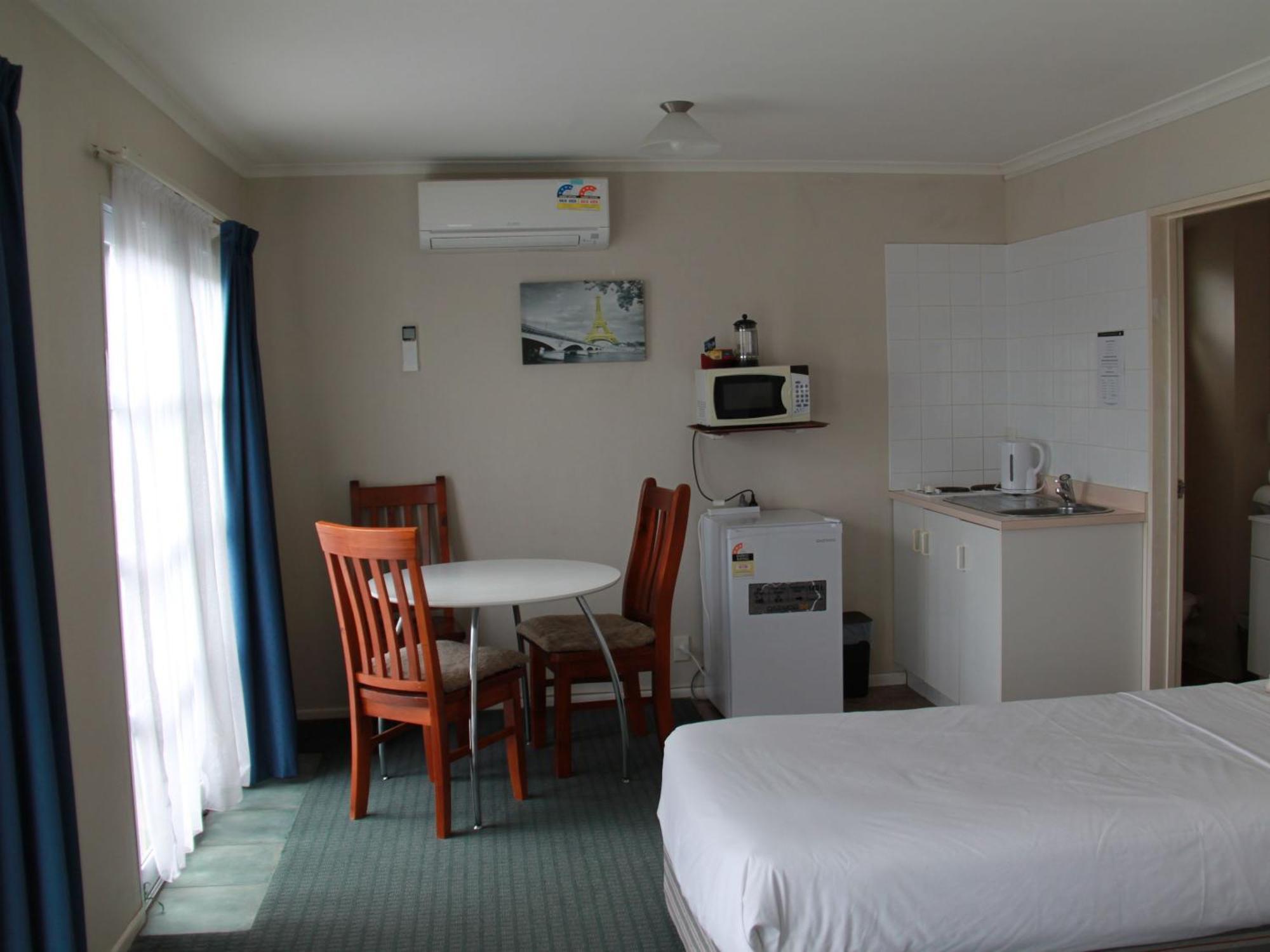 Asure Camelot Arms Motor Lodge Auckland Kamer foto