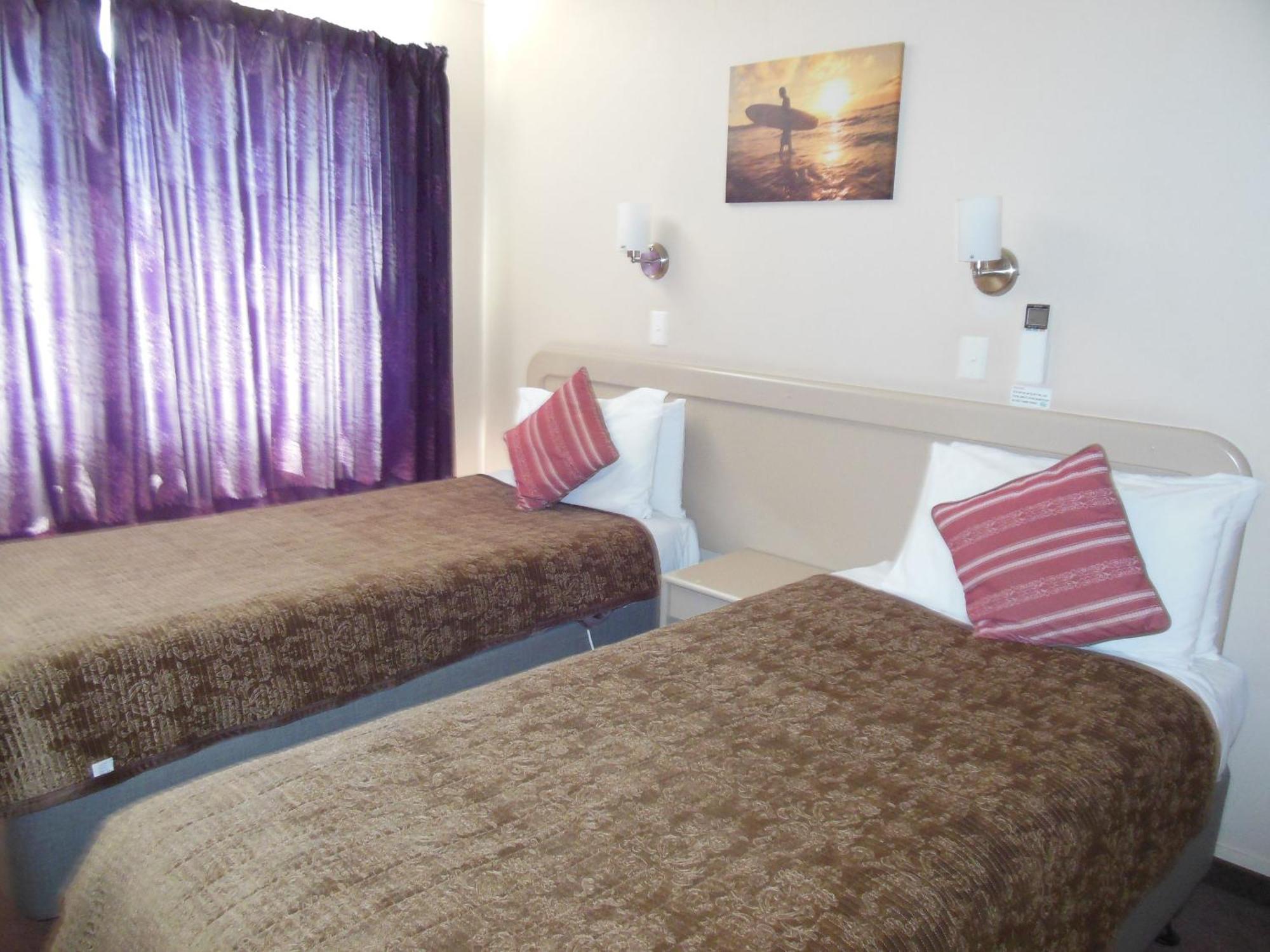 Asure Camelot Arms Motor Lodge Auckland Kamer foto