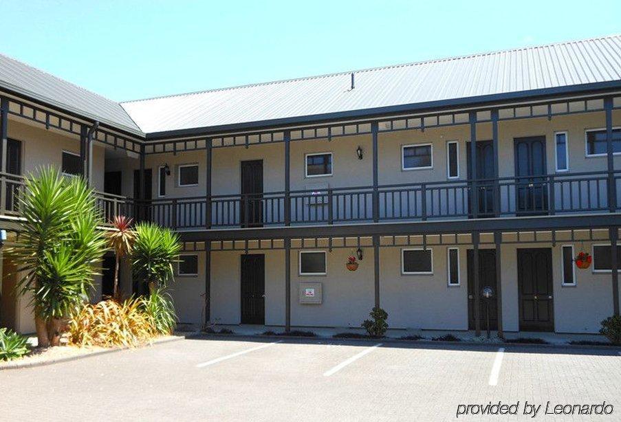 Asure Camelot Arms Motor Lodge Auckland Buitenkant foto