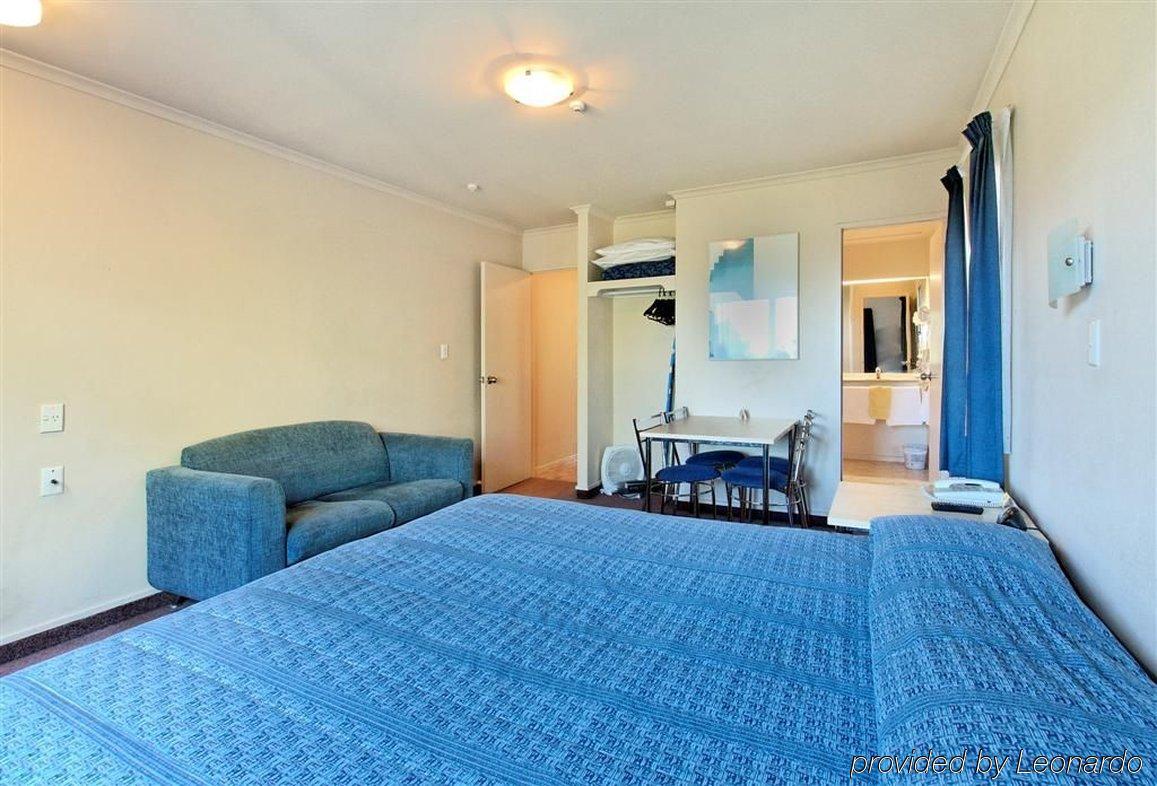 Asure Camelot Arms Motor Lodge Auckland Kamer foto