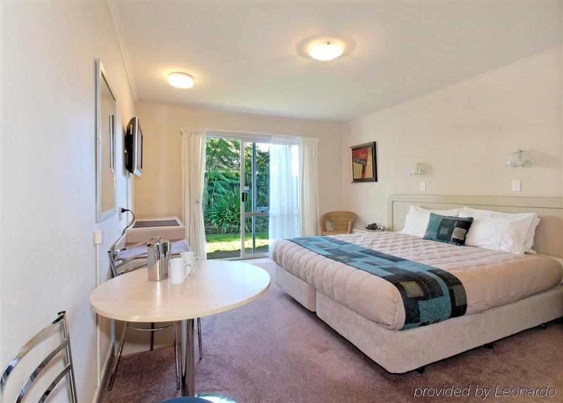 Asure Camelot Arms Motor Lodge Auckland Kamer foto