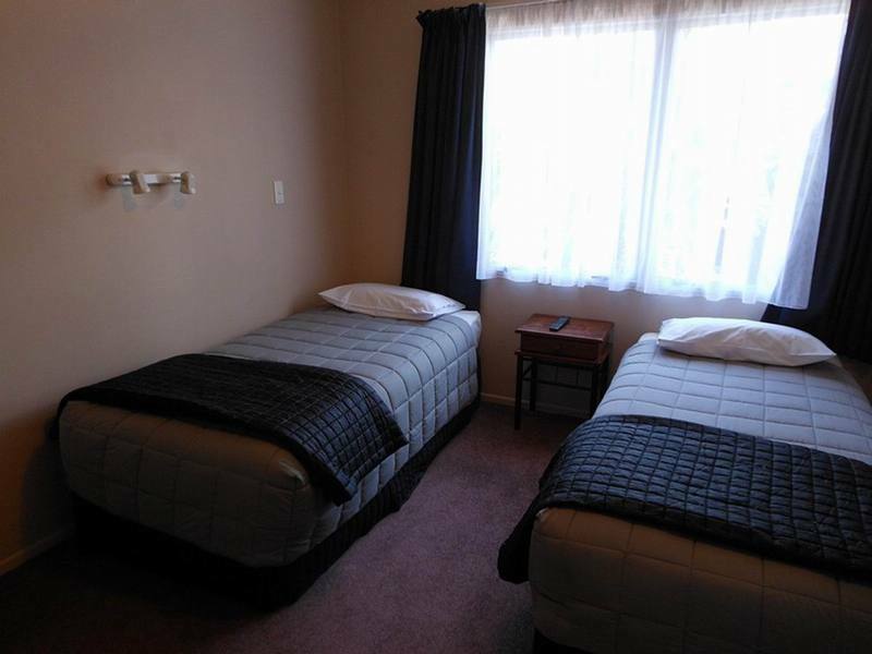Asure Camelot Arms Motor Lodge Auckland Buitenkant foto