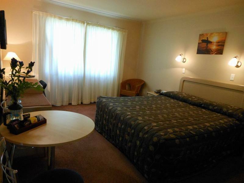 Asure Camelot Arms Motor Lodge Auckland Buitenkant foto