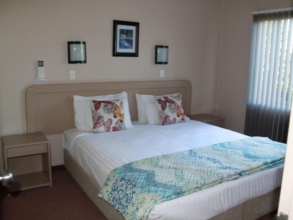 Asure Camelot Arms Motor Lodge Auckland Kamer foto